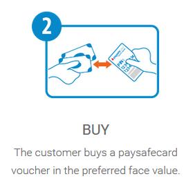 Paysafecard